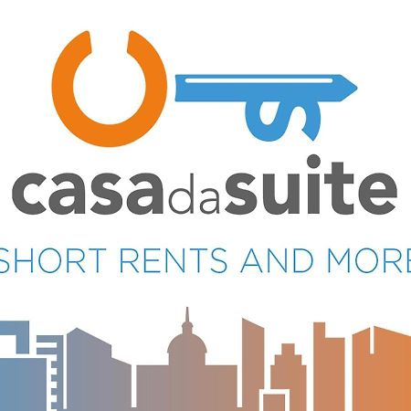 Casa Da Suite Star Rho Exterior photo