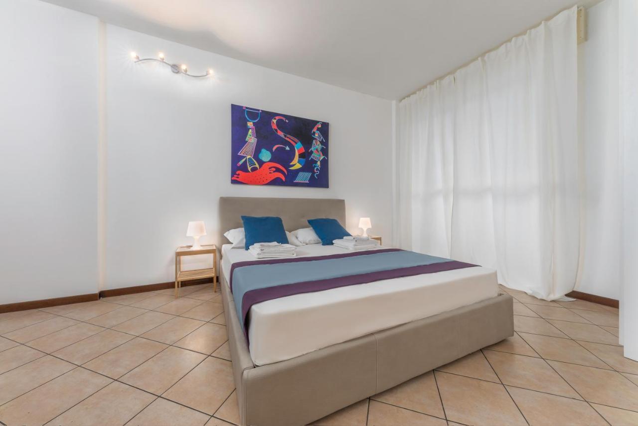 Casa Da Suite Star Rho Exterior photo